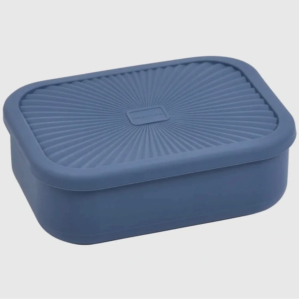Silicone Bento Box - Picture 4 of 5